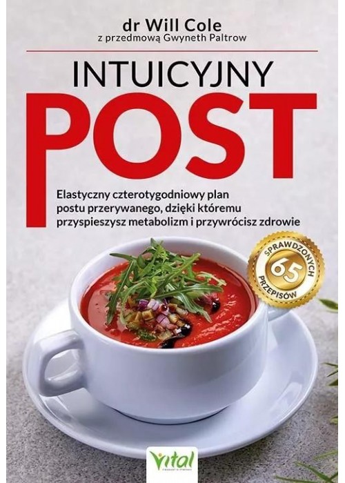 Intuicyjny post