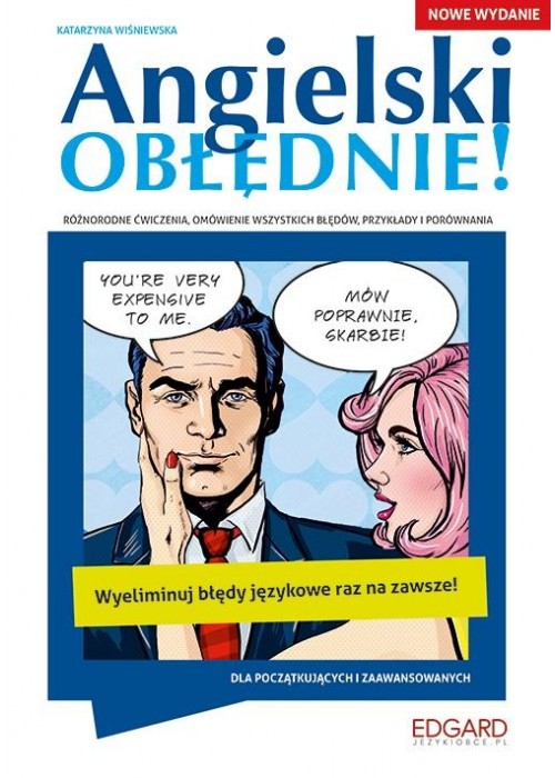 Angielski OBŁĘDNIE!