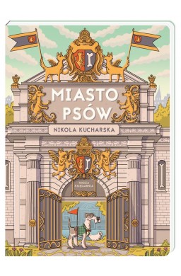 Miasto Psów