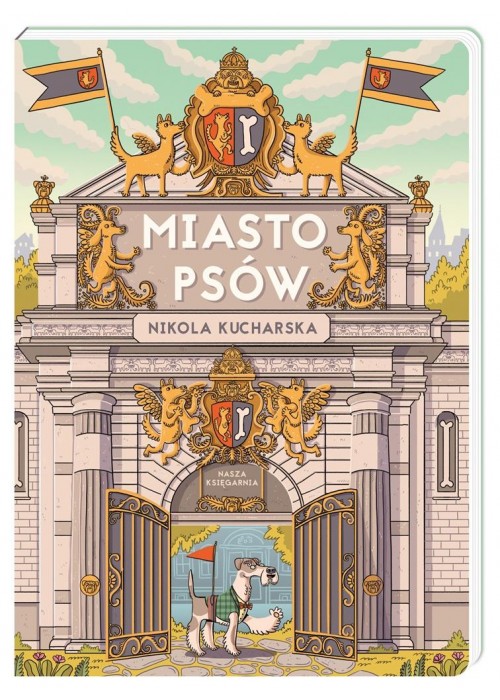 Miasto Psów