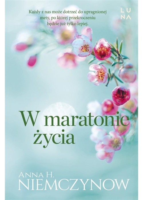 W maratonie życia