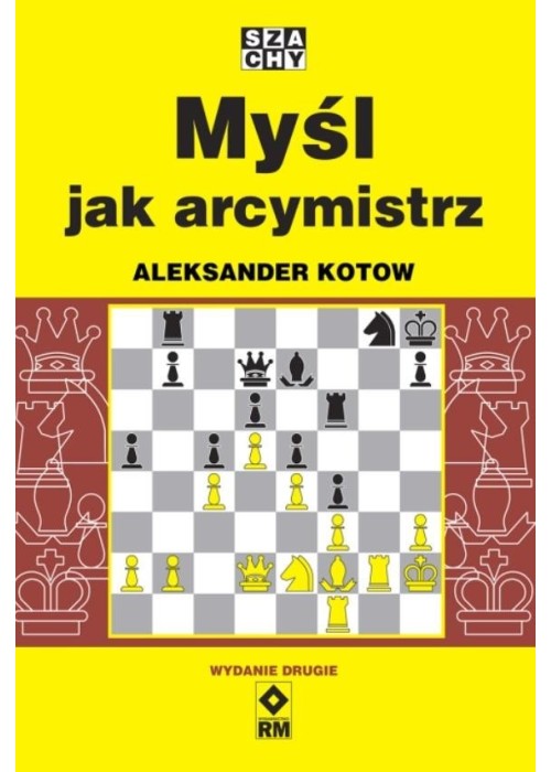 Myśl jak arcymistrz w.2