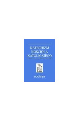 Katechizm Kościoła Katolickiego BR