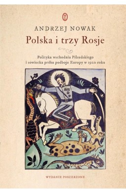 Polska i trzy Rosje