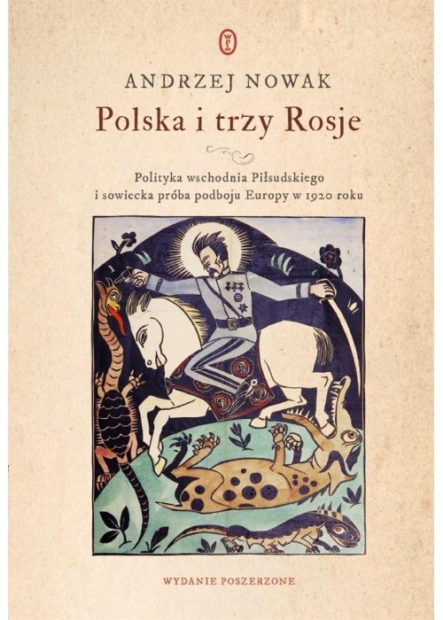 Polska i trzy Rosje