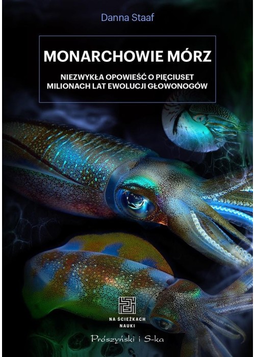 Monarchowie mórz