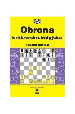 Obrona królewsko-indyjska w.2