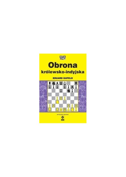 Obrona królewsko-indyjska w.2