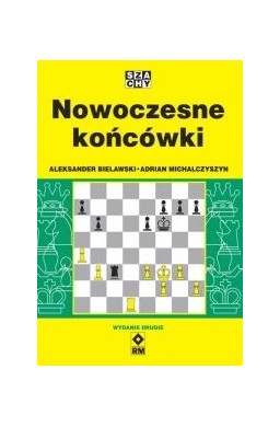 Nowoczesne końcówki w.2