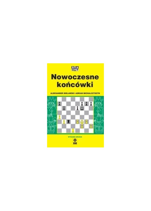 Nowoczesne końcówki w.2