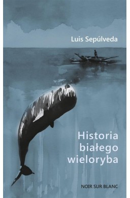 Historia białego wieloryba