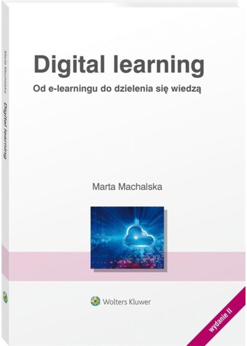 Digital learning