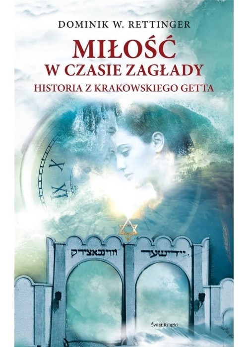 Miłość w czasie zagłady