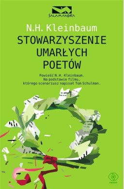 Stowarzyszenie Umarłych Poetów