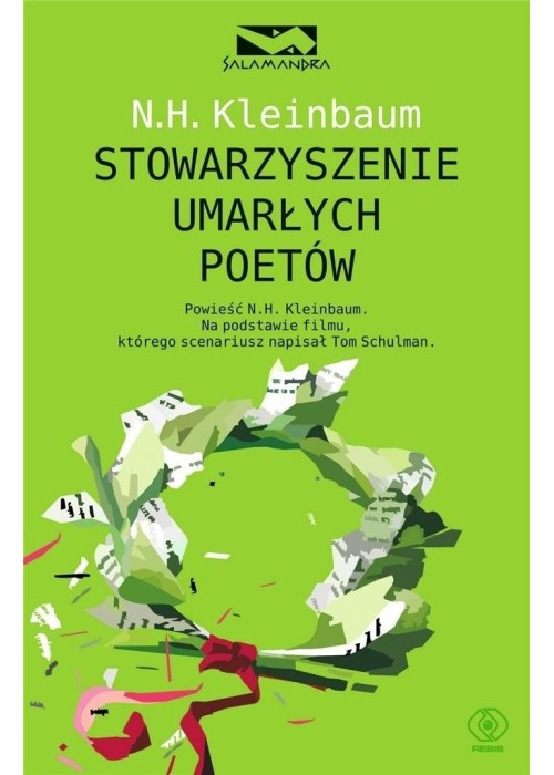 Stowarzyszenie Umarłych Poetów