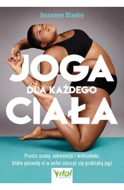 Joga dla każdego ciała