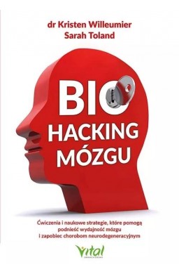 Biohacking mózgu