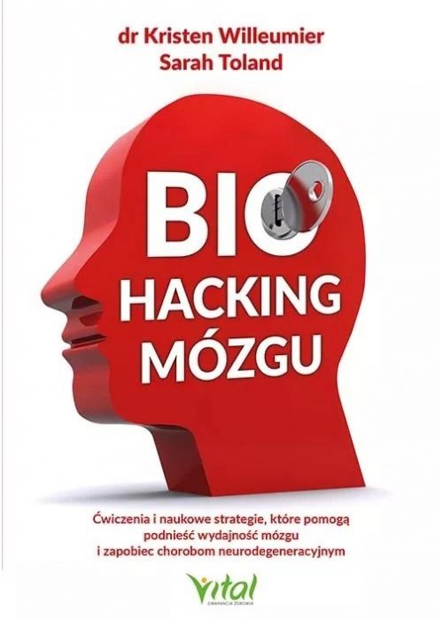 Biohacking mózgu