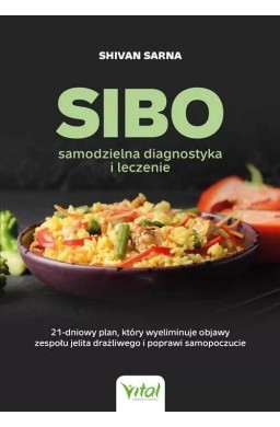 SIBO samodzielna diagnostyka i leczenie