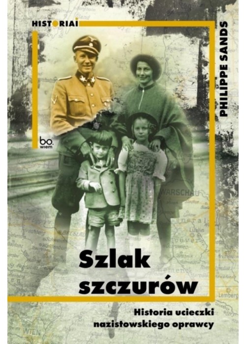 Szlak szczurów