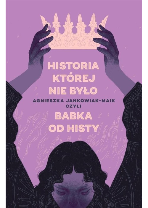 Historia, której nie było