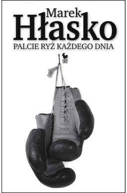 Palcie ryż każdego dnia