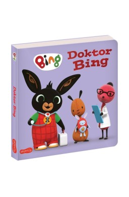 Doktor Bing. Bing