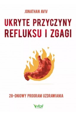 Ukryte przyczyny refluksu i zgagi