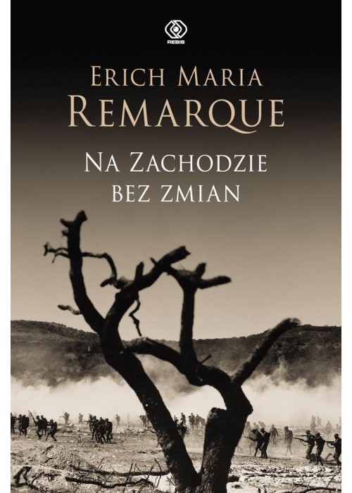 Na Zachodzie bez zmian