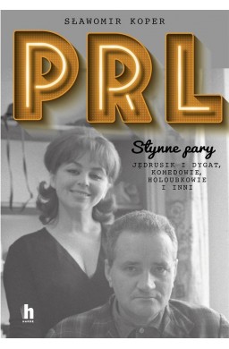 PRL Słynne pary.