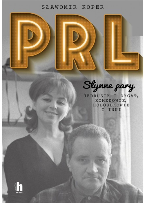 PRL Słynne pary.