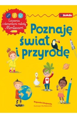 Poznaję świat i przyrodę