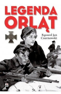 Legenda Orląt