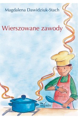 Wierszowane zawody