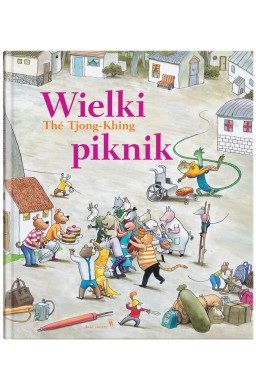 Wielki piknik