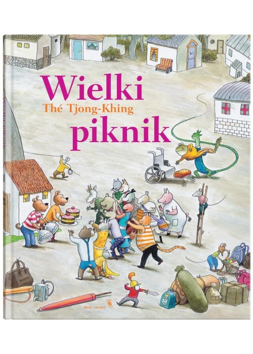 Wielki piknik