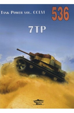 7TP. Tank Power vol. CCLVI 536