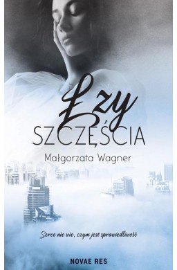 Łzy szczęścia