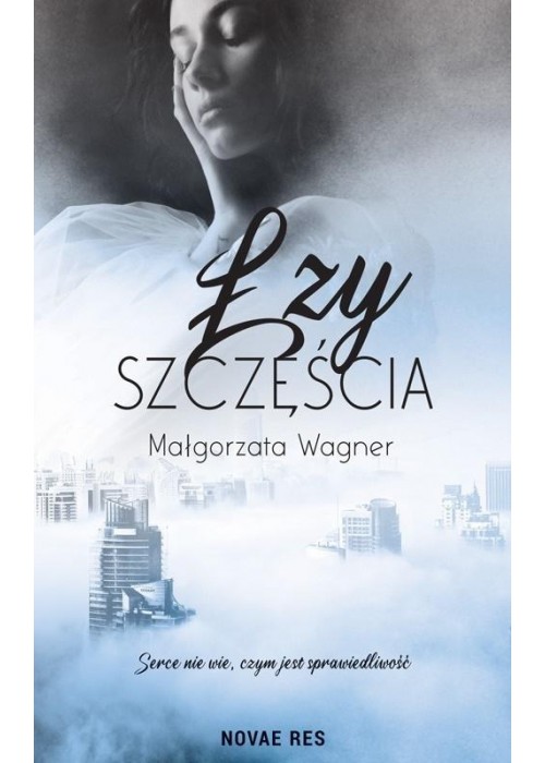 Łzy szczęścia