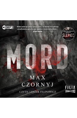 Mord audiobook