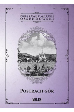 Postrach Gór