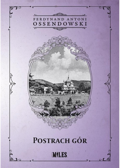 Postrach Gór