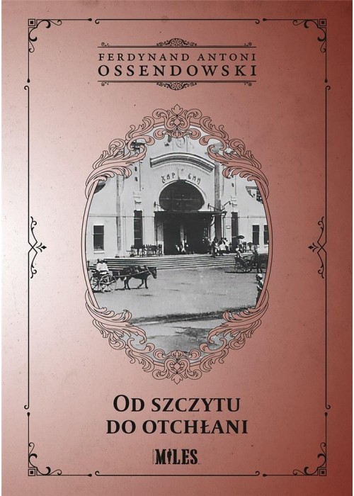 Od szczytu do otchłani