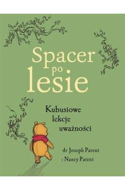 Spacer po lesie