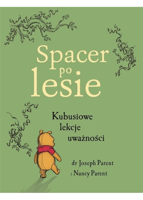 Spacer po lesie