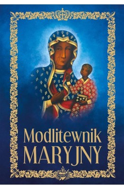 Modlitewnik Maryjny