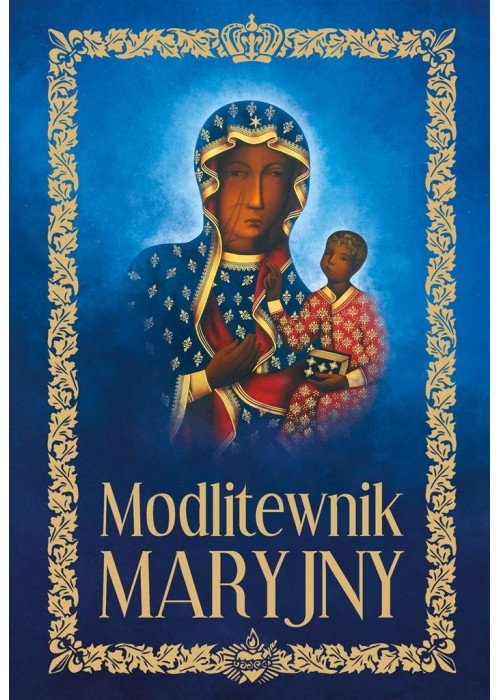 Modlitewnik Maryjny