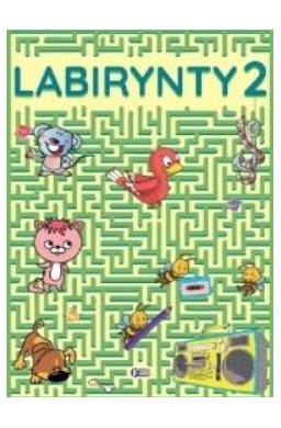 Labirynty 2