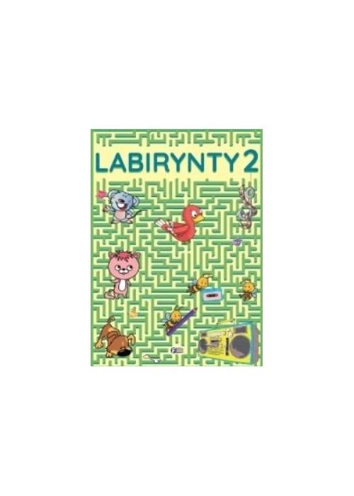 Labirynty 2