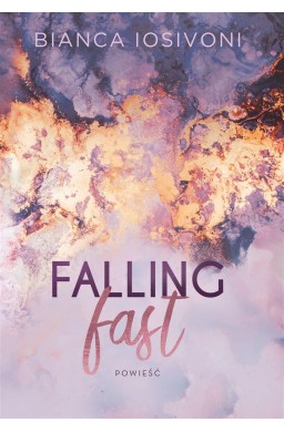 Falling fast